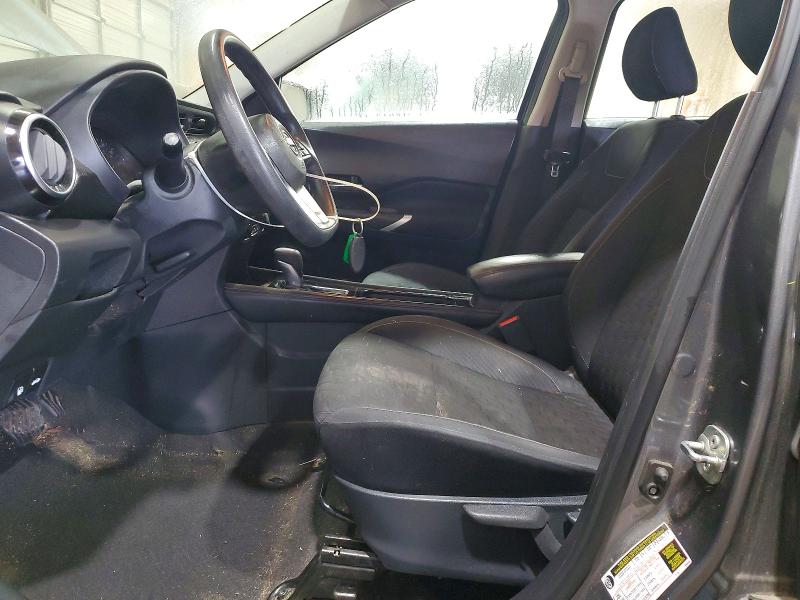 Aukcja sprzedaży 2022 Nissan Kicks, vin: 3N1CP5CVXNL485774, numer aukcji: 52234026
