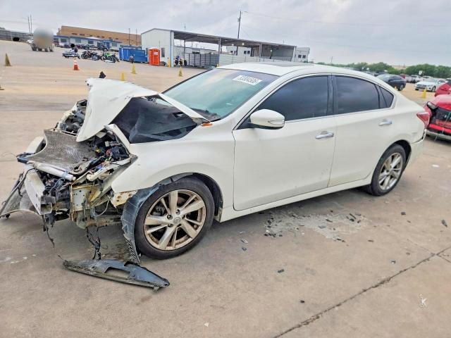 Aukcja sprzedaży 2013 Nissan Altima, vin: 1N4AL3AP5DC227459, numer aukcji: 53304506