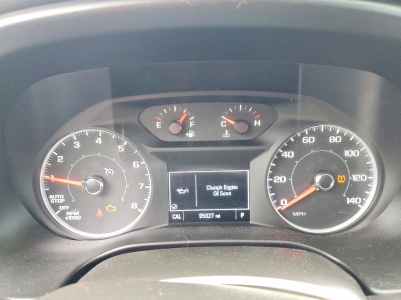 Aukcja sprzedaży 2019 Gmc Acadia, vin: 1GKKNRLA8KZ230200, numer aukcji: 52003426