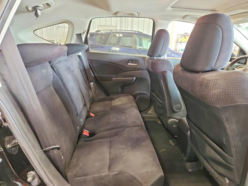 Продаж на аукціоні авто 2013 Honda Cr-v, vin: 2HKRM4H54DH647674, номер лоту: 54110666
