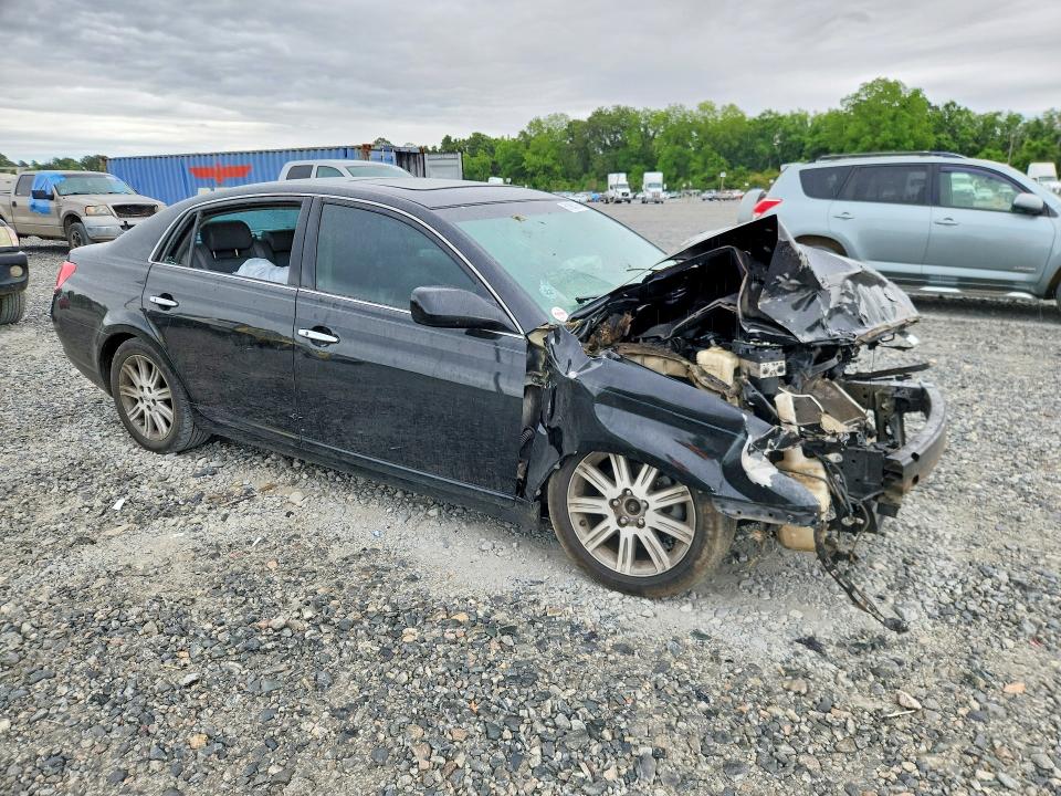 Aukcja sprzedaży 2010 Toyota Avalon, vin: 4T1BK3DB6AU361657, numer aukcji: 51963136