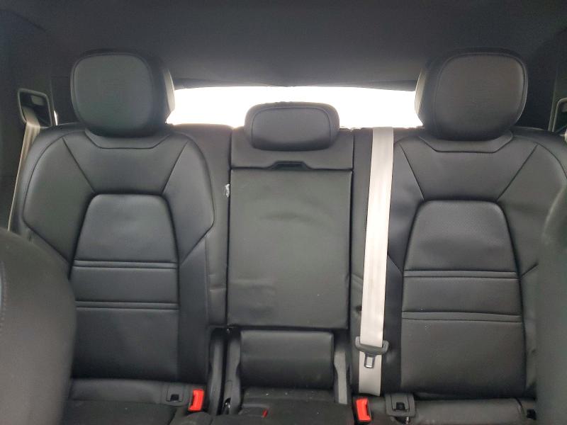 Aukcja sprzedaży 2023 Porsche Cayenne, vin: WP1AA2AY9PDA02283, numer aukcji: 53647876