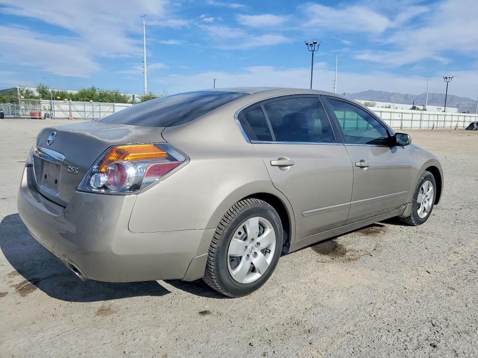 Auction sale of the 2008 Nissan Altima, vin: 1N4AL21E38N494019, lot number: 52220316