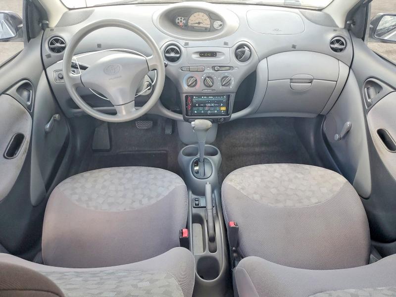 Aukcja sprzedaży 2001 Toyota Echo, vin: JTDBT123010166310, numer aukcji: 53703276