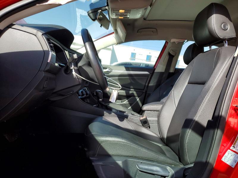 Продажа на аукционе авто 2019 Volkswagen Jetta, vin: 3VWC57BU4KM217412, номер лота: 51850536