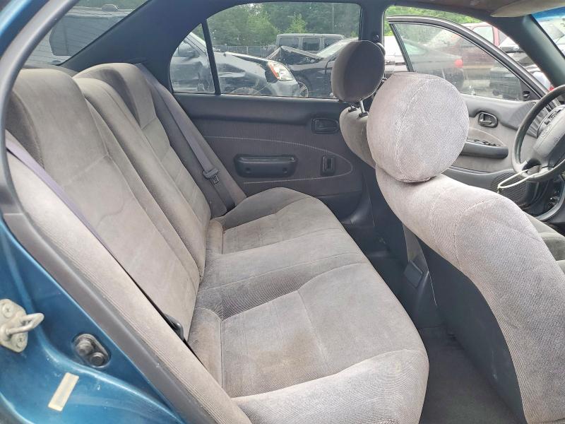 54333936 :رقم المزاد ، 2T1AE09B1RC068580 vin ، 1994 Toyota Corolla مزاد بيع
