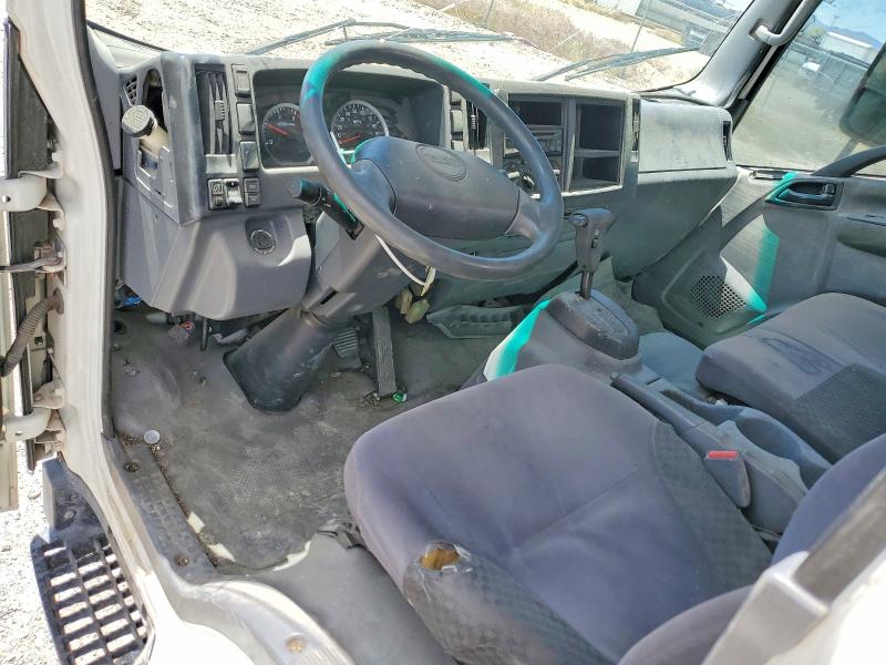 Aukcja sprzedaży 2015 Isuzu Npr Hd, vin: JALC4W162F7002693, numer aukcji: 54455126