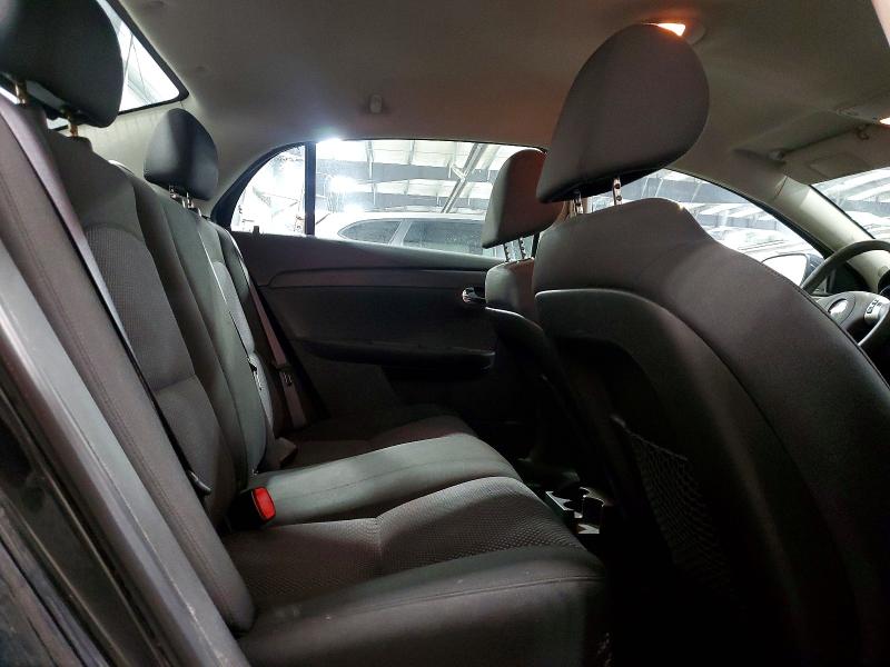 Aukcja sprzedaży 2011 Chevrolet Malibu, vin: 1G1ZC5E12BF102499, numer aukcji: 54002016
