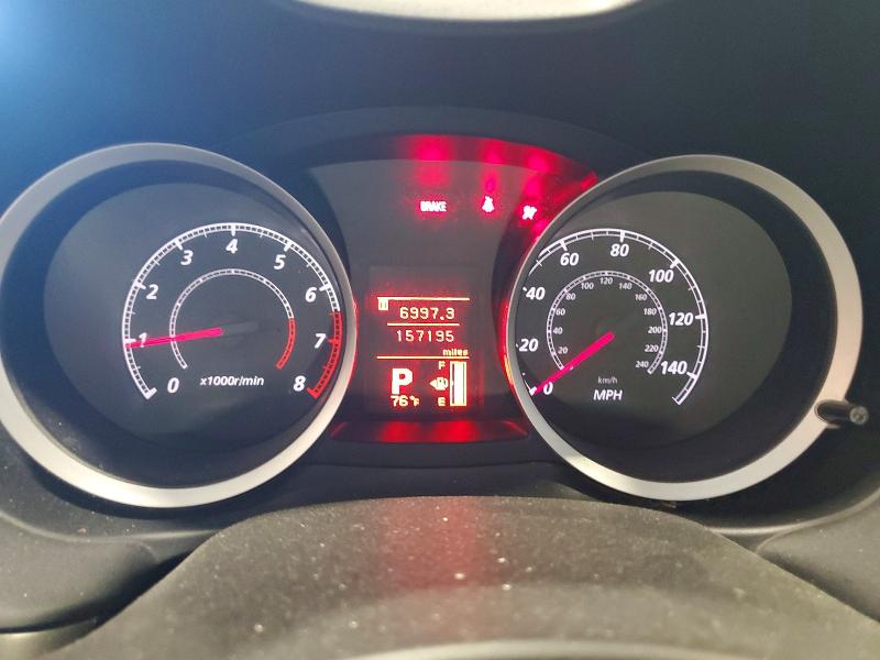 Продаж на аукціоні авто 2012 Mitsubishi Lancer, vin: JA32U2FU6CU018758, номер лоту: 53726046