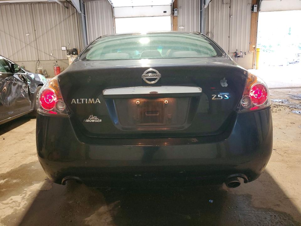 Aukcja sprzedaży 2009 Nissan Altima, vin: 1N4AL21E39N429656, numer aukcji: 55184796