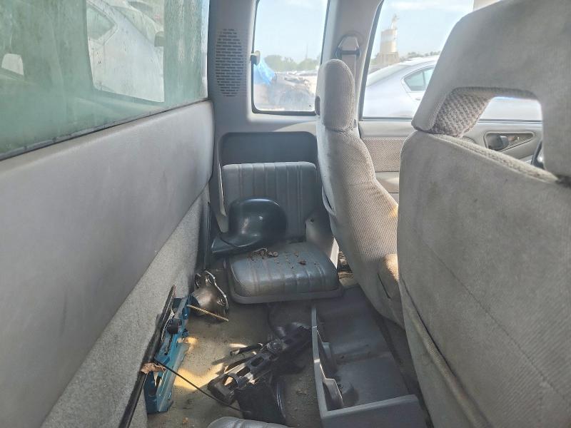 53399306 :رقم المزاد ، 1GCCS19W7S8191084 vin ، 1995 Chevrolet S Truck مزاد بيع