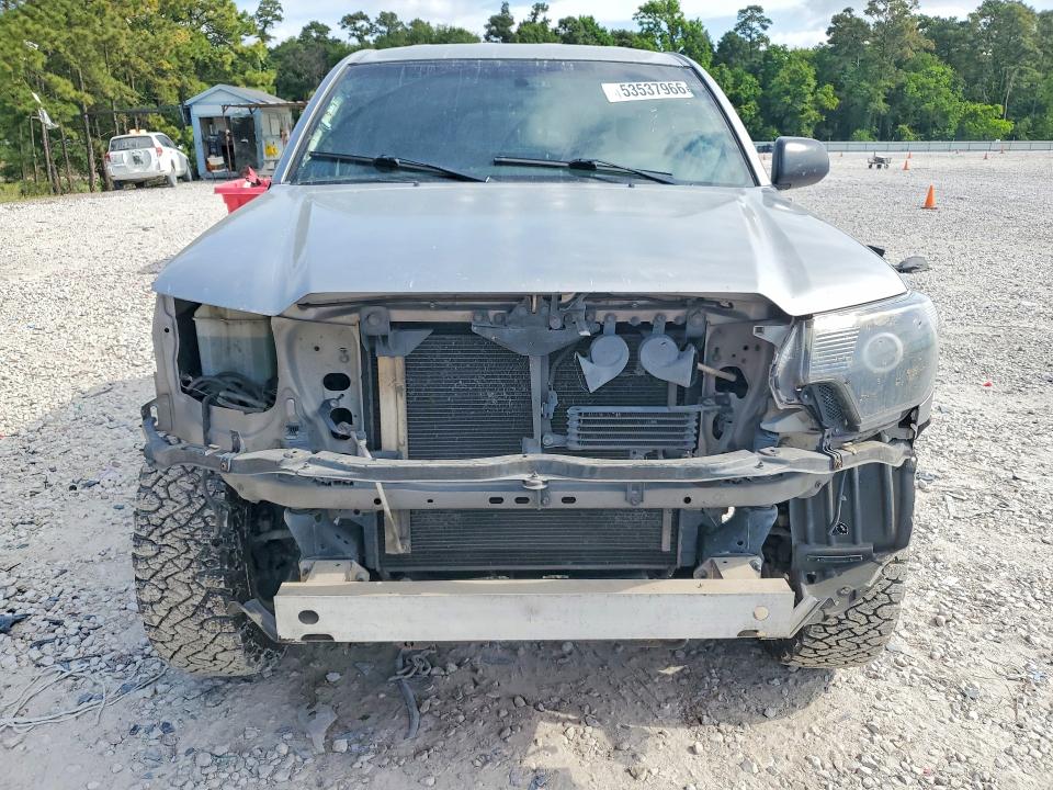 Продажа на аукционе авто 2014 Toyota Tacoma, vin: 3TMJU4GN4EM173400, номер лота: 53537966
