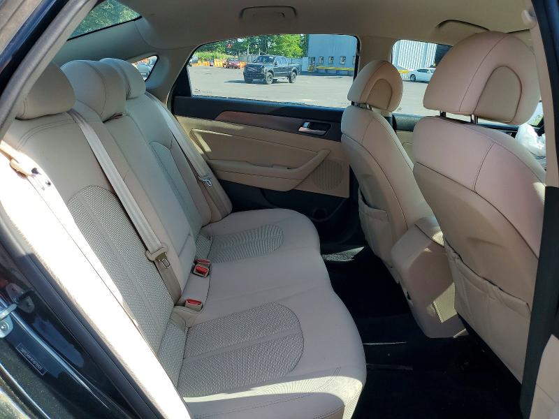 54691856 :رقم المزاد ، 5NPE34AFXFH070429 vin ، 2015 Hyundai Sonata مزاد بيع