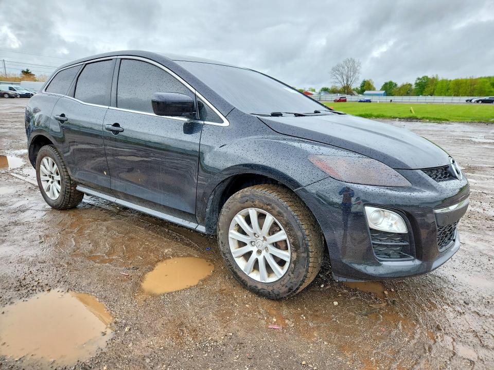 Продажа на аукционе авто 2012 Mazda Cx-7, vin: JM3ER2B54C0416757, номер лота: 51814756