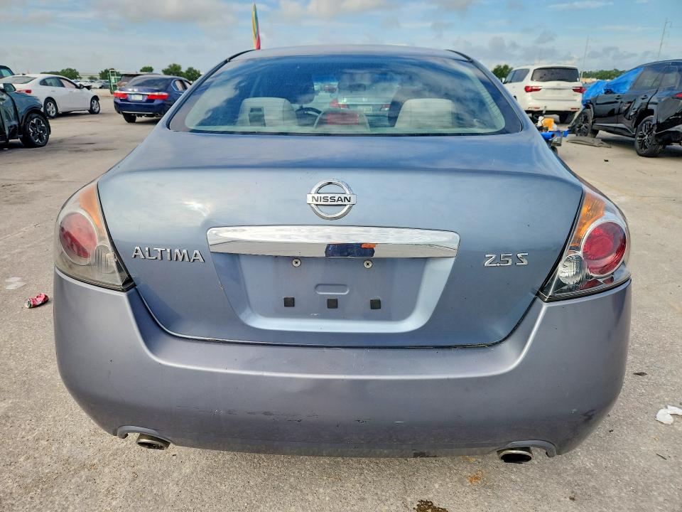 Продажа на аукционе авто 2012 Nissan Altima, vin: 1N4AL2AP2CC197717, номер лота: 54335206