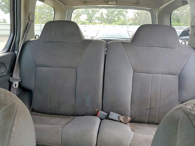 Aukcja sprzedaży 2003 Nissan Xterra, vin: 5N1DD28T03C653796, numer aukcji: 53809486