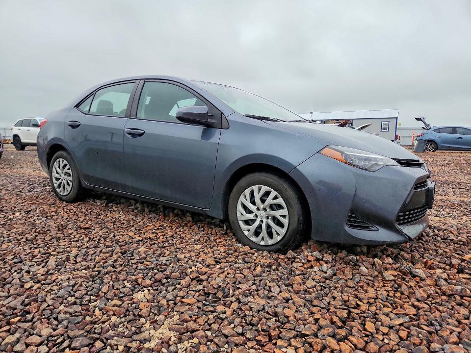 Продаж на аукціоні авто 2018 Toyota Corolla, vin: 2T1BURHE4JC971964, номер лоту: 55454876