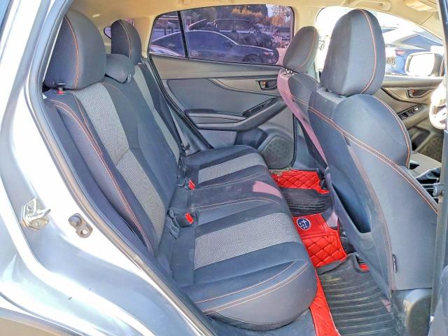 2021 Subaru Crosstrek მანქანა იყიდება აუქციონზე, vin: JF2GTACC2M9297907, აუქციონის ნომერი: 53295936