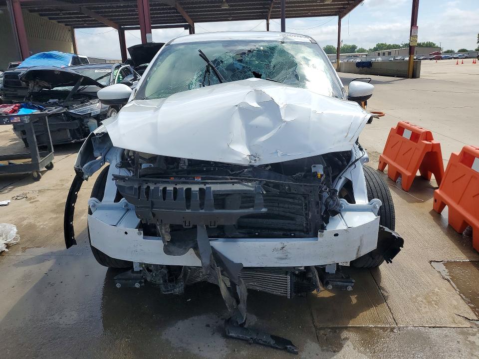 54509296 :رقم المزاد ، 1FMCU0G64LUC43444 vin ، 2020 Ford Escape مزاد بيع