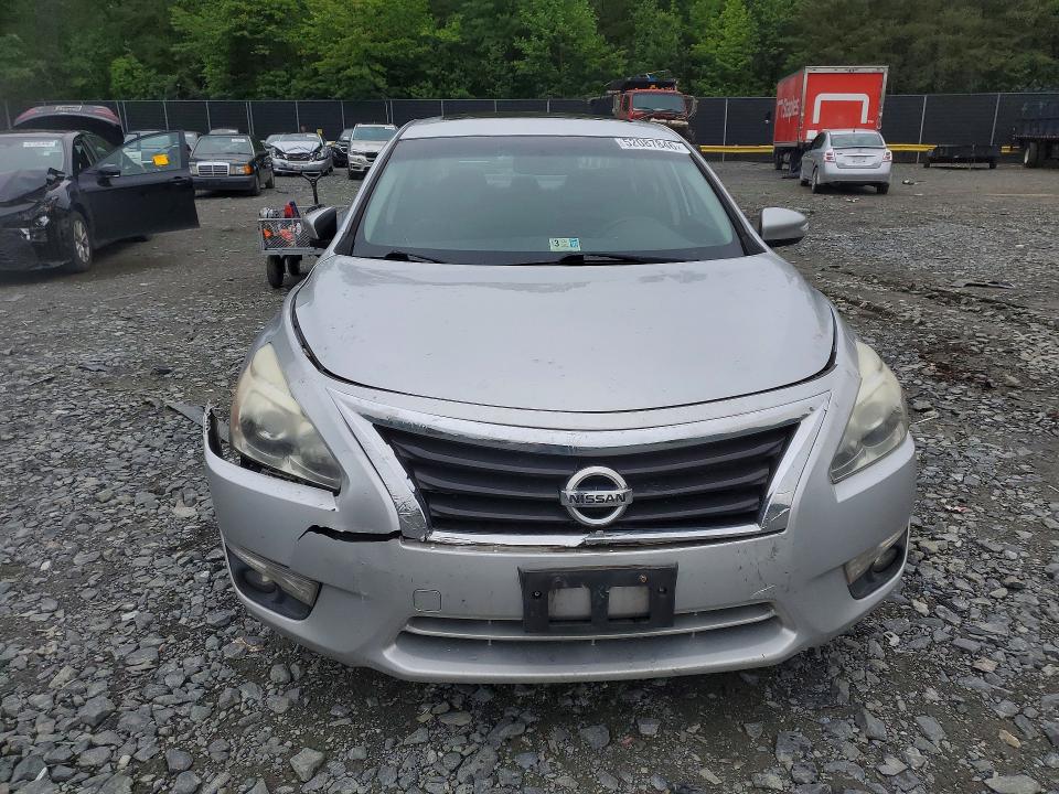 Aukcja sprzedaży 2015 Nissan Altima, vin: 1N4AL3AP3FC158418, numer aukcji: 52087846
