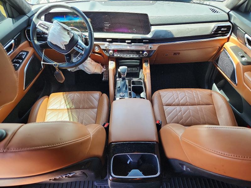 Продаж на аукціоні авто 2025 Kia Telluride, vin: 5XYP5DGC2SG588746, номер лоту: 54084696