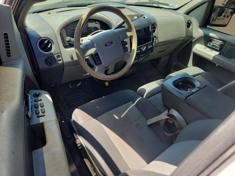 Продажа на аукционе авто 2007 Ford F150, vin: 1FTPX12507FB61755, номер лота: 52578656