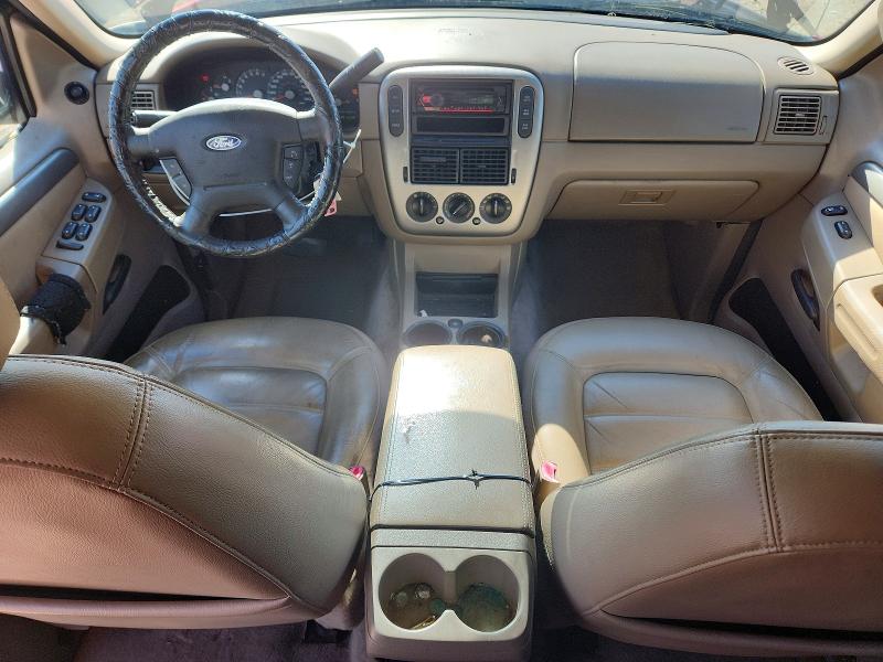 Продаж на аукціоні авто 2005 Ford Explorer, vin: 1FMZU73KX5UA05705, номер лоту: 51543316