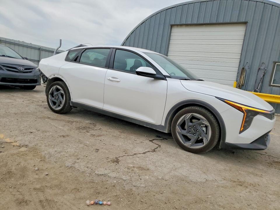 Aukcja sprzedaży 2025 Kia K4, vin: 3KPFU4DE1SE229504, numer aukcji: 53265016