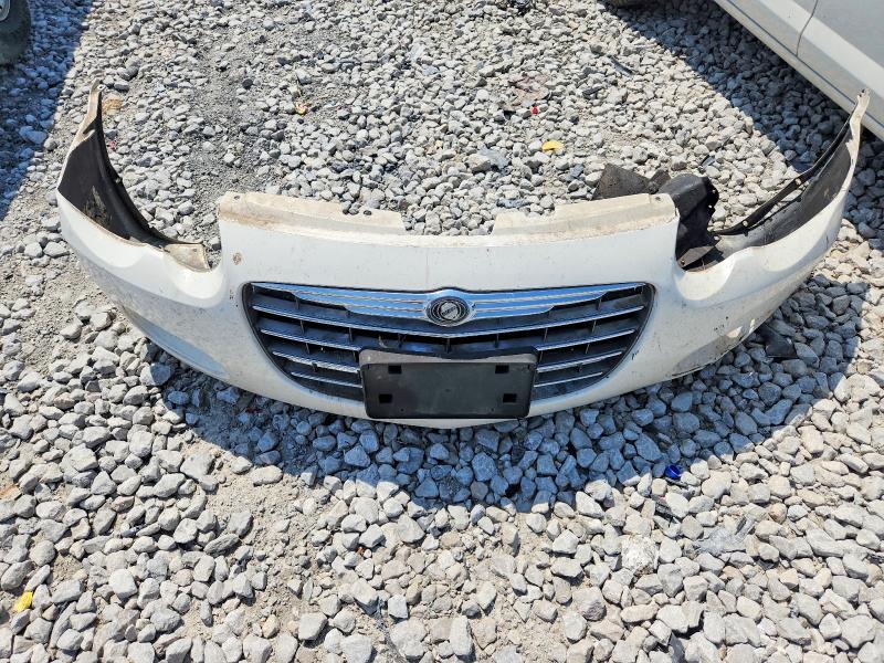 Aukcja sprzedaży 2005 Chrysler Sebring, vin: 1C3EL46X95N628436, numer aukcji: 53644406