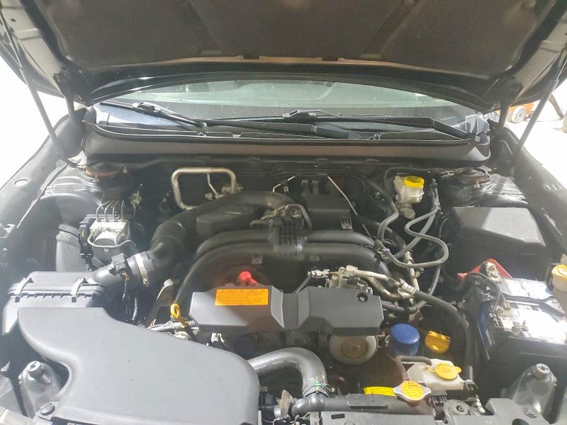2018 Subaru Outback მანქანა იყიდება აუქციონზე, vin: 4S4BSACC8J3217712, აუქციონის ნომერი: 53164846
