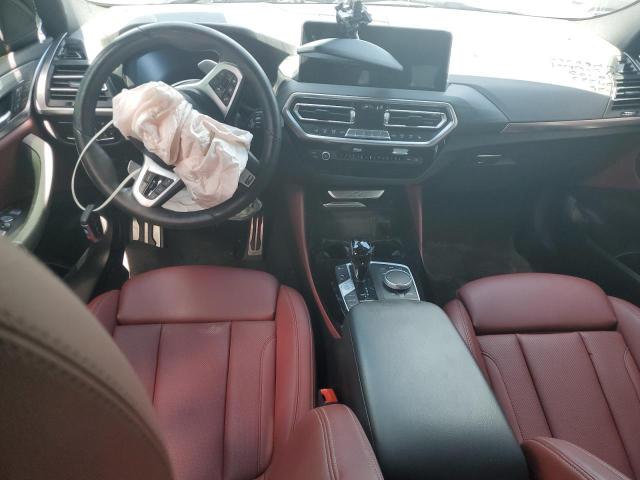 55079756 :رقم المزاد ، 5UX33DT05P9P68360 vin ، 2023 Bmw X4 مزاد بيع