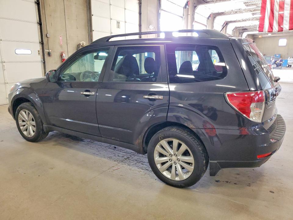 Продаж на аукціоні авто 2011 Subaru Forester, vin: JF2SHBEC5BH774086, номер лоту: 52311856