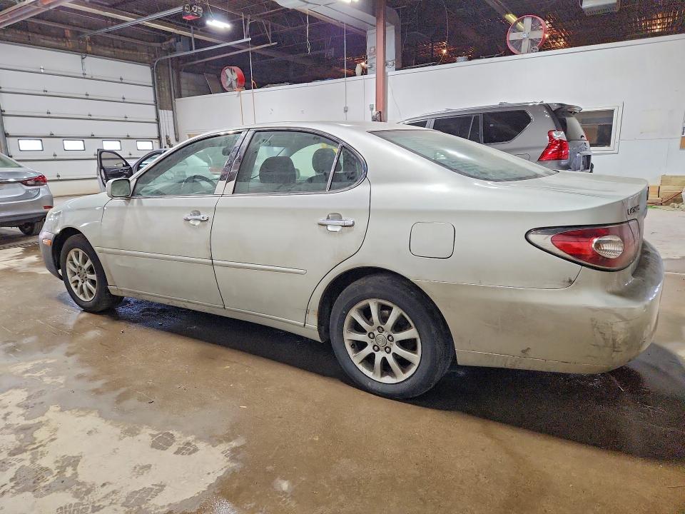 52663646 :رقم المزاد ، JTHBA30G545013418 vin ، 2004 Lexus Es مزاد بيع