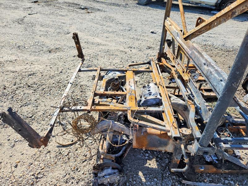 Aukcja sprzedaży 2016 Polaris Ranger, vin: 3NSRTE873GG831199, numer aukcji: 53743586