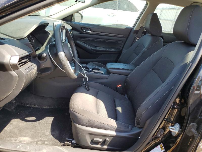 Продажа на аукционе авто 2020 Nissan Altima, vin: 1N4BL4BV2LC140012, номер лота: 54046466