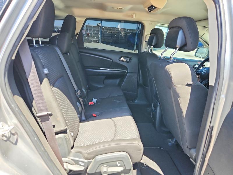 Продаж на аукціоні авто 2017 Dodge Journey, vin: 3C4PDCBG8HT589103, номер лоту: 54546496