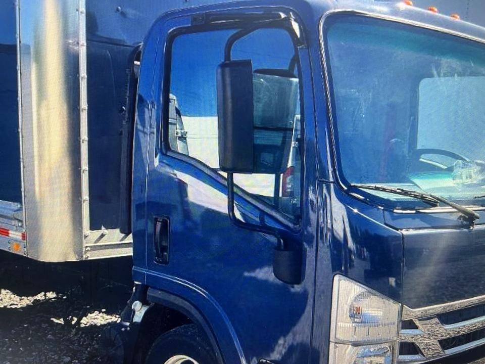 Продажа на аукционе авто 2020 Isuzu Nrr, vin: JALE5W161L7303621, номер лота: 52543196