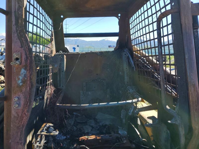 Продажа на аукционе авто 2006 Caterillar Skid Steer, vin: CAT0287BAZSA04138, номер лота: 51802306