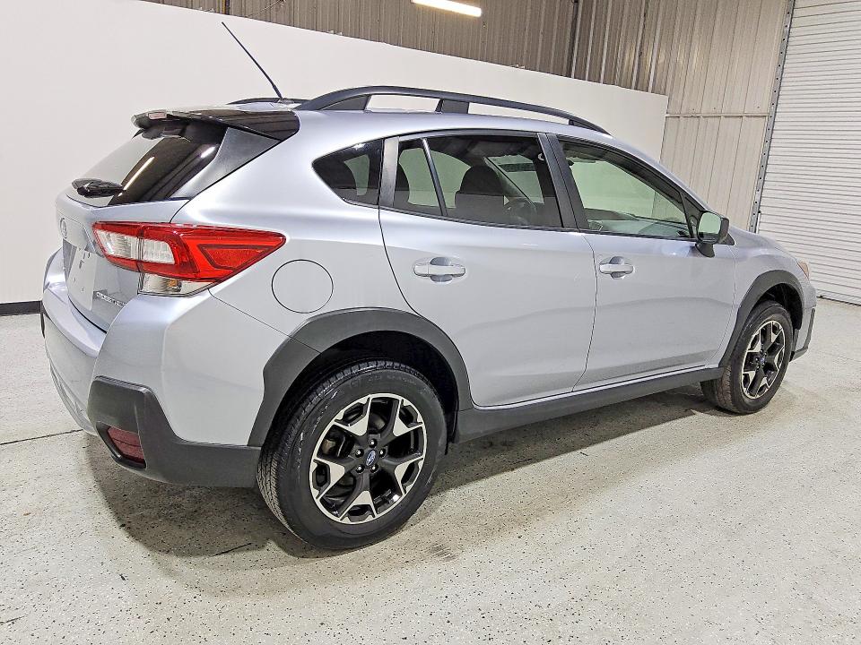 Продаж на аукціоні авто 2019 Subaru Crosstrek, vin: JF2GTAAC2K8279638, номер лоту: 52255056