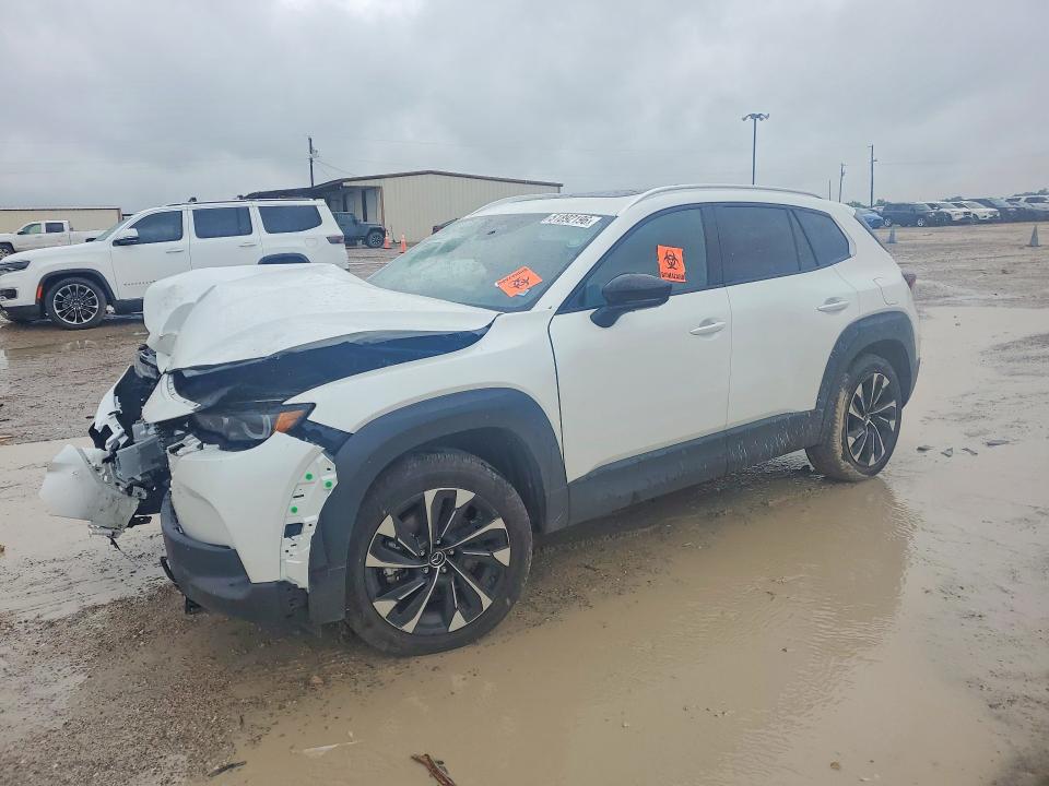 Aukcja sprzedaży 2026 Mazda Cx-50, vin: 7MMVAAEW7TN144500, numer aukcji: 51892196