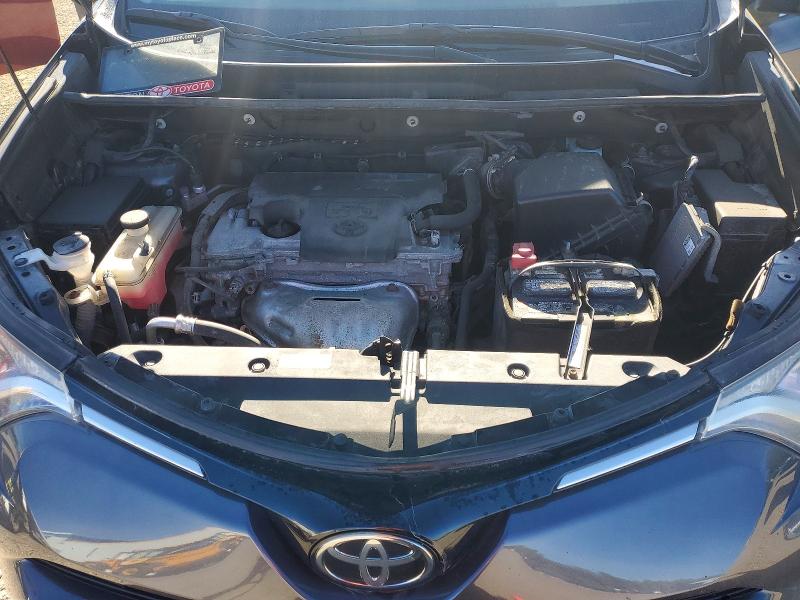 Aukcja sprzedaży 2018 Toyota Rav4, vin: 2T3BFREV2JW834431, numer aukcji: 54160766