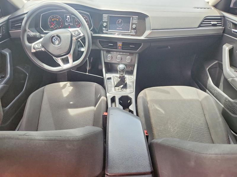Продажа на аукционе авто 2019 Volkswagen Jetta, vin: 3VWN57BU7KM245066, номер лота: 54305536
