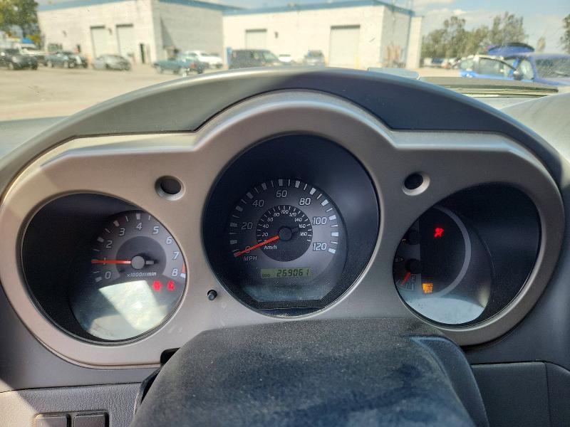 54815896 :رقم المزاد ، 1N6ED29X23C414127 vin ، 2003 Nissan Frontier مزاد بيع