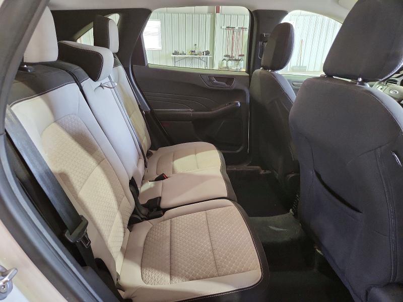 Продажа на аукционе авто 2023 Ford Escape, vin: 1FMCU9GN6PUA55106, номер лота: 54538456