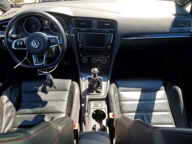 Продаж на аукціоні авто 2016 Volkswagen Gti, vin: 3VW547AU1GM032741, номер лоту: 52882866