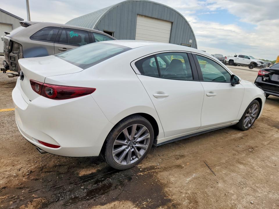 52758156 :رقم المزاد ، 3MZBPACM0PM379319 vin ، 2023 Mazda 3 مزاد بيع