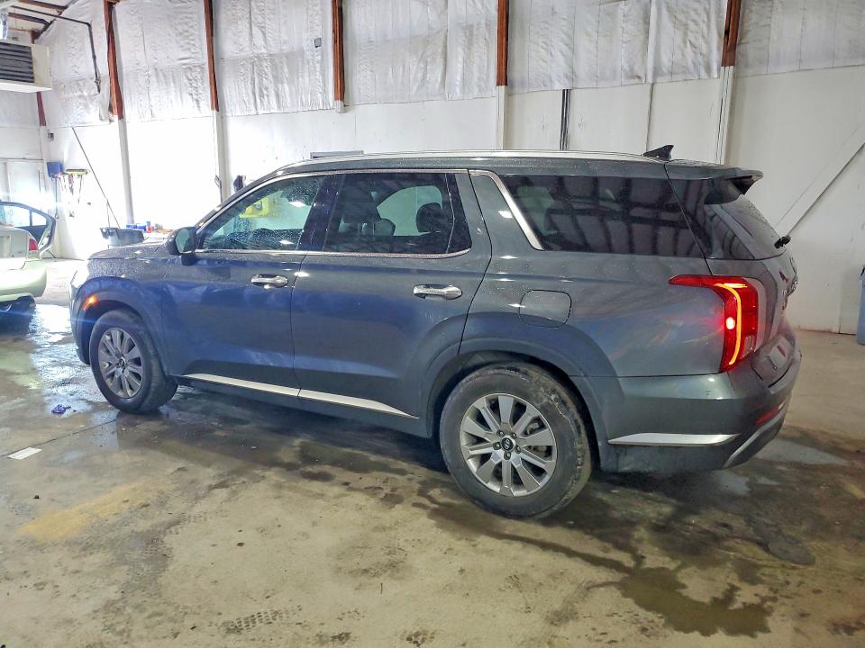 Продаж на аукціоні авто 2025 Hyundai Palisade, vin: KM8R2DGE7SU865999, номер лоту: 54140436