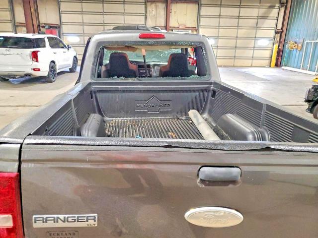 2006 Ford Ranger მანქანა იყიდება აუქციონზე, vin: 1FTYR15E96PA34294, აუქციონის ნომერი: 52414226
