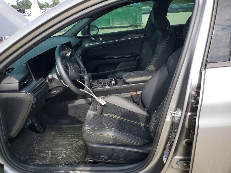 Продаж на аукціоні авто 2025 Kia K5, vin: KNAG44J89S5336845, номер лоту: 52809216