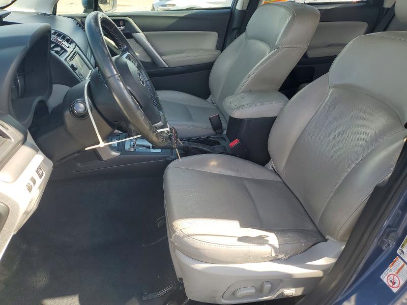 Продаж на аукціоні авто 2014 Subaru Forester, vin: JF2SJAJC6EH514224, номер лоту: 54164056